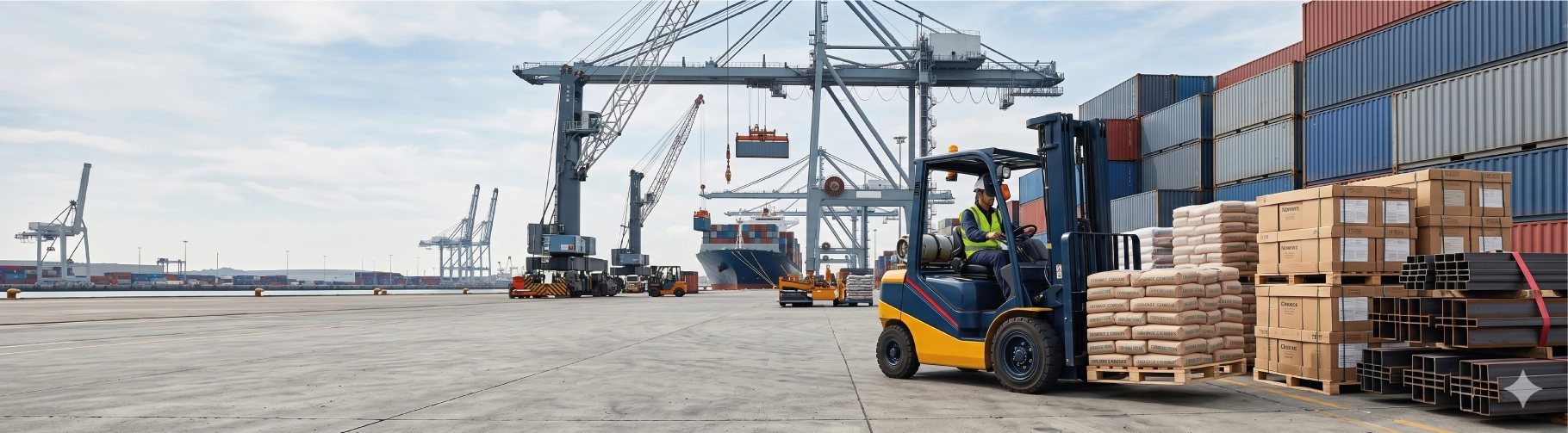 Noventra Export, votre partenaire pour l’exportation des produits algériens