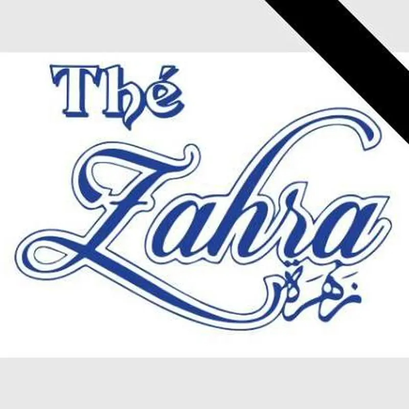 Zahra