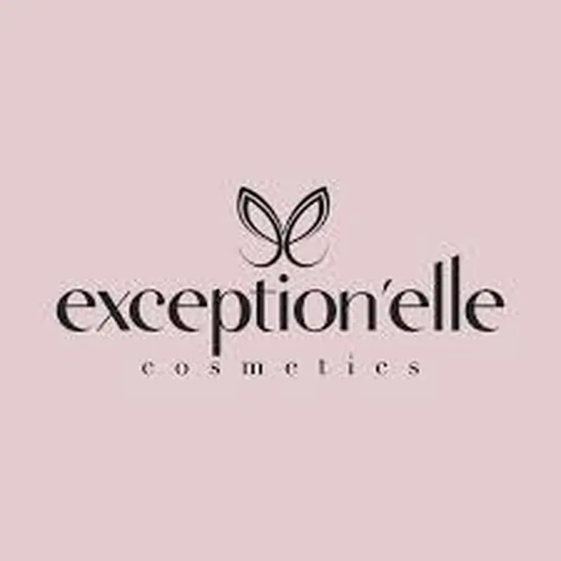 exceptionnelle cosmetics