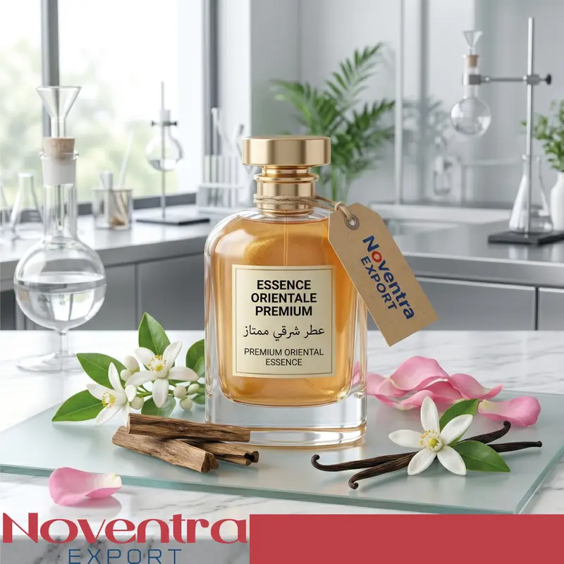 Parfumerie