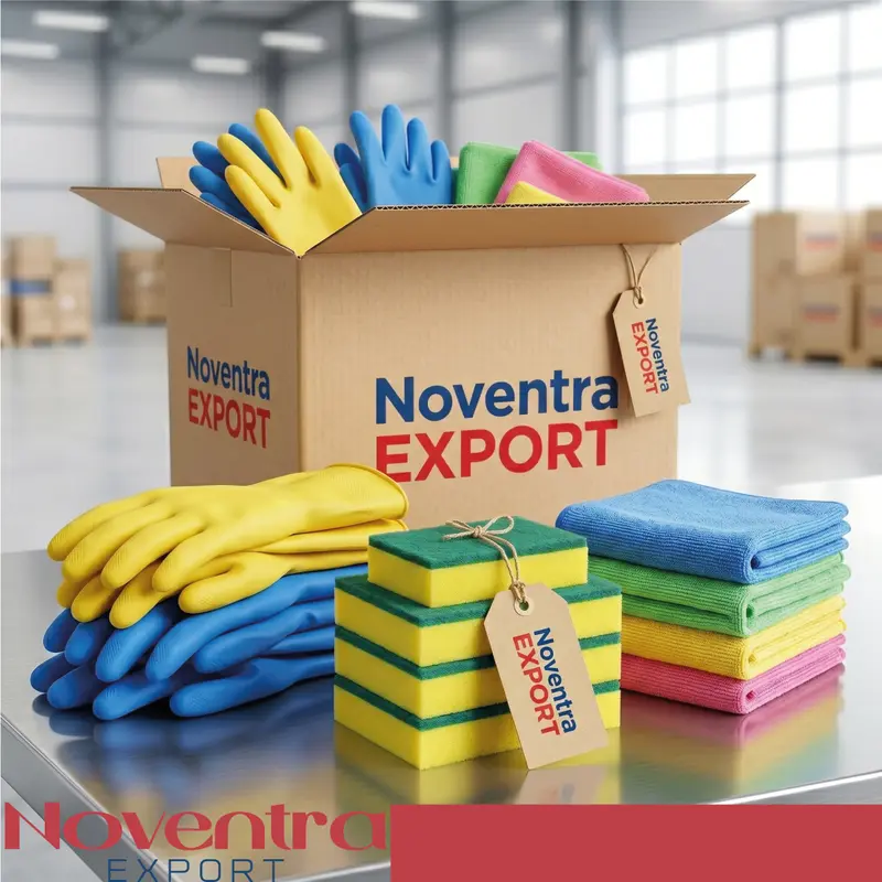 Accessoires de nettoyage & entretien